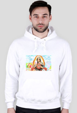 kim holy mary