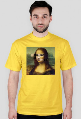 lana monna lisa