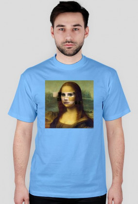 lana monna lisa