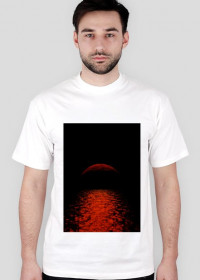 T-shirt "Mars"