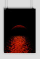 Plakat "Mars" + logo