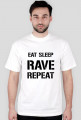 Eat sleep rave repeat