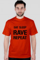 Eat sleep rave repeat