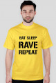 Eat sleep rave repeat