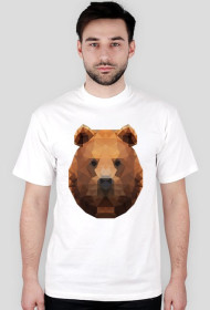 SilenceStyle - Miś TOM Męska