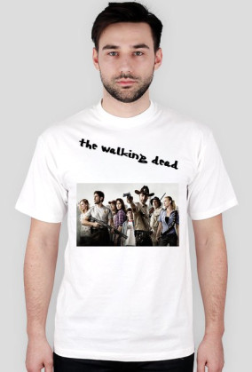 Koszulka TWD