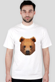 SilenceStyle - Miś TOMEK Męska