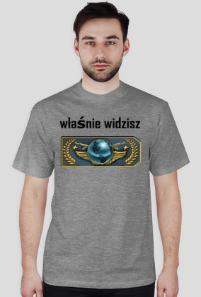 koszulka właśnie widzisz global elite za kilka lat