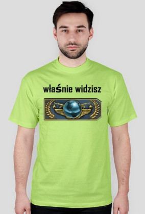 koszulka właśnie widzisz global elite za kilka lat