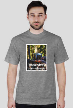 Weekendowy survivalowiec