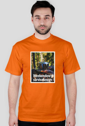 Weekendowy survivalowiec