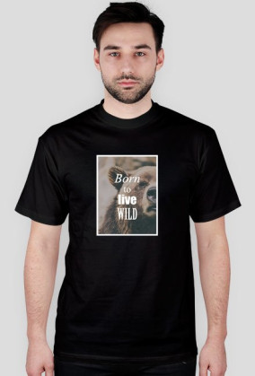 Born to live wild