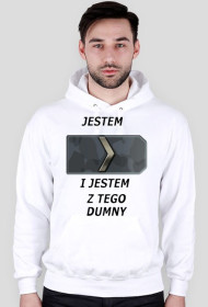 jestem silverem i jestem z tego dumny