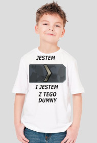 jestem silverem i jestem z tego dumny