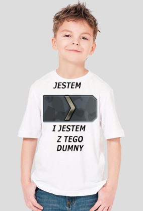 jestem silverem i jestem z tego dumny