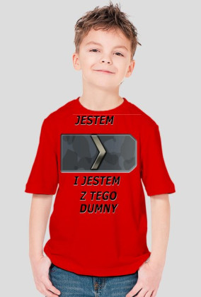 jestem silverem i jestem z tego dumny