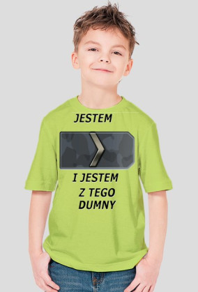 jestem silverem i jestem z tego dumny