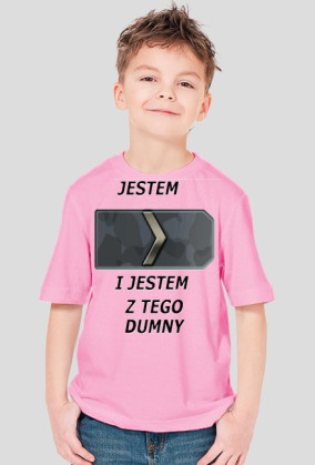 jestem silverem i jestem z tego dumny