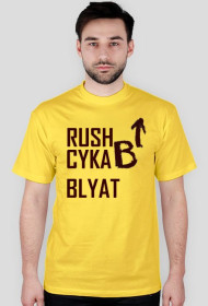 rush b cyka blyat