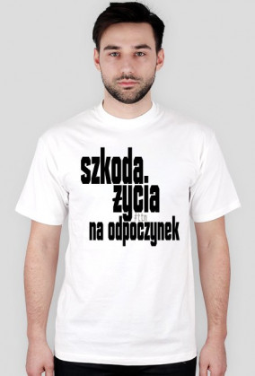 TTM - szkoda życia na odpoczynek