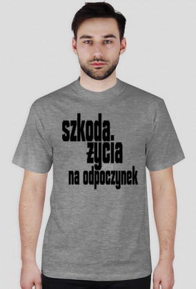 TTM - szkoda życia na odpoczynek