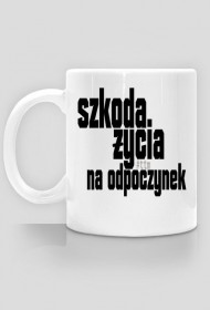 TTM - szkoda życia na odpoczynek