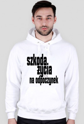 TTM - szkoda życia na odpoczynek