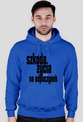 TTM - szkoda życia na odpoczynek