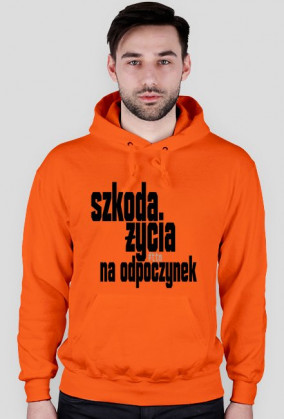 TTM - szkoda życia na odpoczynek