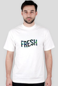 FRESH SAVAGE (KOSZULKA)