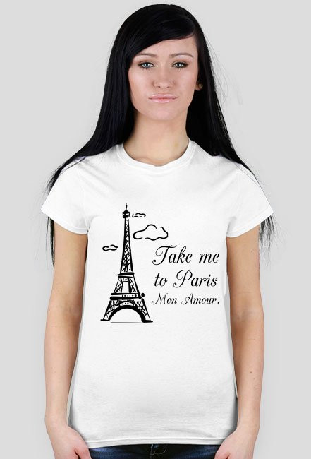 labego.pl t-shirt Paris