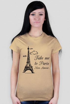labego.pl t-shirt Paris