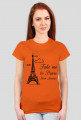 labego.pl t-shirt Paris