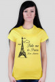 labego.pl t-shirt Paris