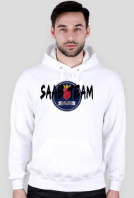 Bluza Saab