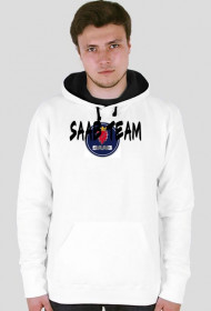 Bluza Saab