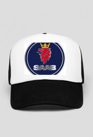 Czapka Saab