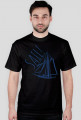 labego.pl t-shirt SAIL
