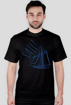 labego.pl t-shirt SAIL