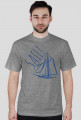 labego.pl t-shirt SAIL