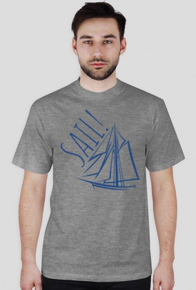 labego.pl t-shirt SAIL