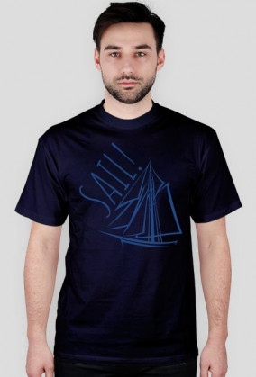 labego.pl t-shirt SAIL