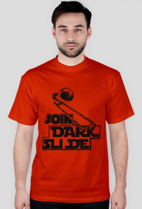 Join the Dark Slide