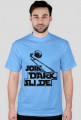 Join the Dark Slide