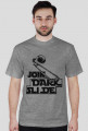 Join the Dark Slide