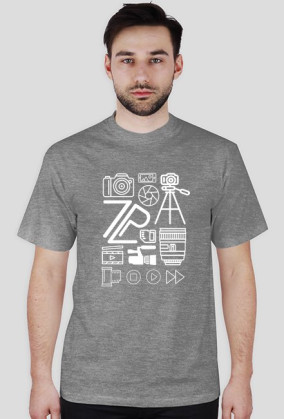 T-SHIRT Video