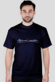 T-SHIRT Logo Draw