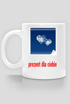 prezent dla ciebie
