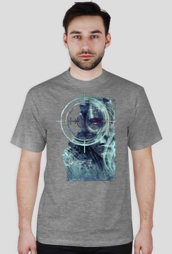 T-shirt Booker
