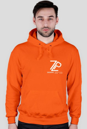 HOODIE Logo